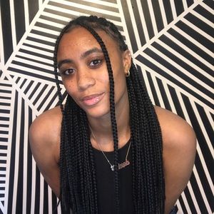 Meet your Posher, Aliyah